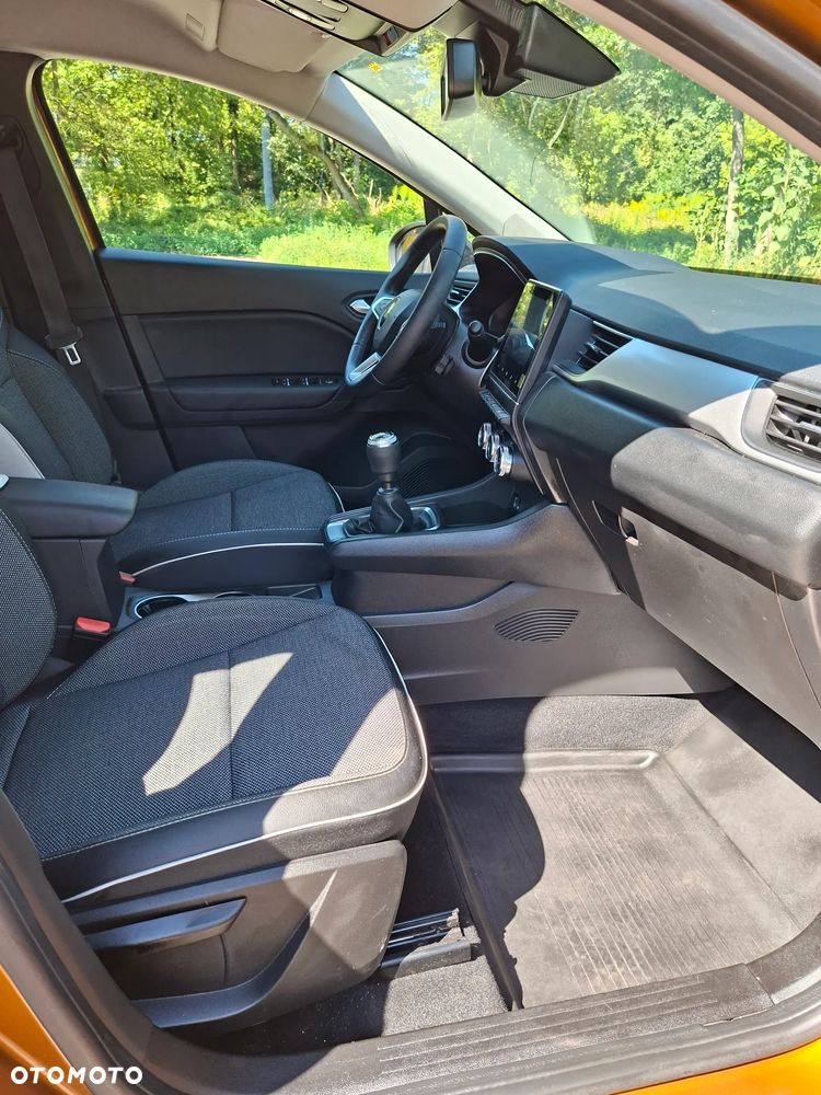 Renault Captur 1.0 TCe Intens - 16