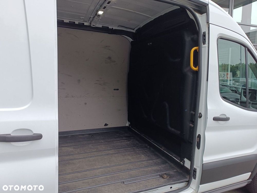 Ford transit L3H2 - 21