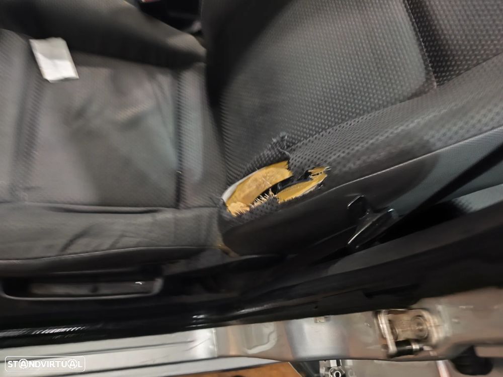 VW Polo 1.4 TDi Confortline ABS+AC - 7