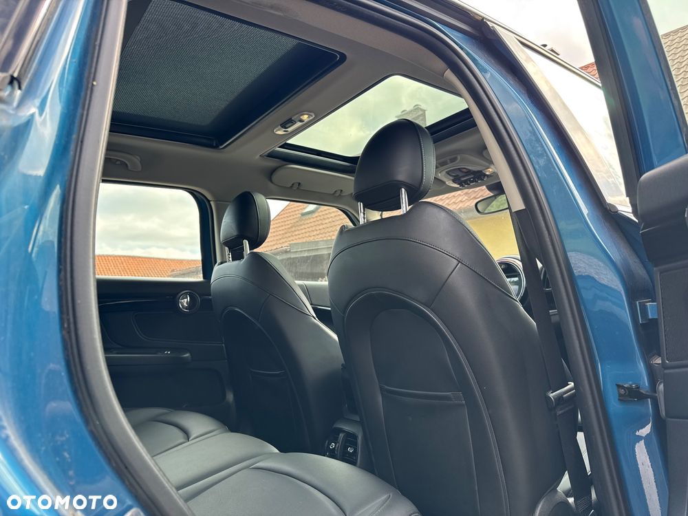 MINI Countryman Cooper S All4 - 23