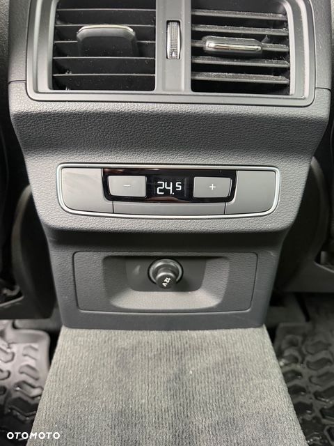 Audi Q5 40 TDI mHEV Quattro Advanced S tronic - 7