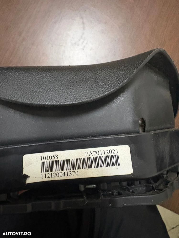 Airbag volan Opel Combo 34140830A - 4