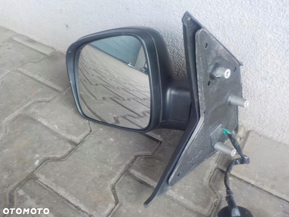 VW T5 LUSTERKO LEWE ELEKTRYCZNE KIEROWCY - 2