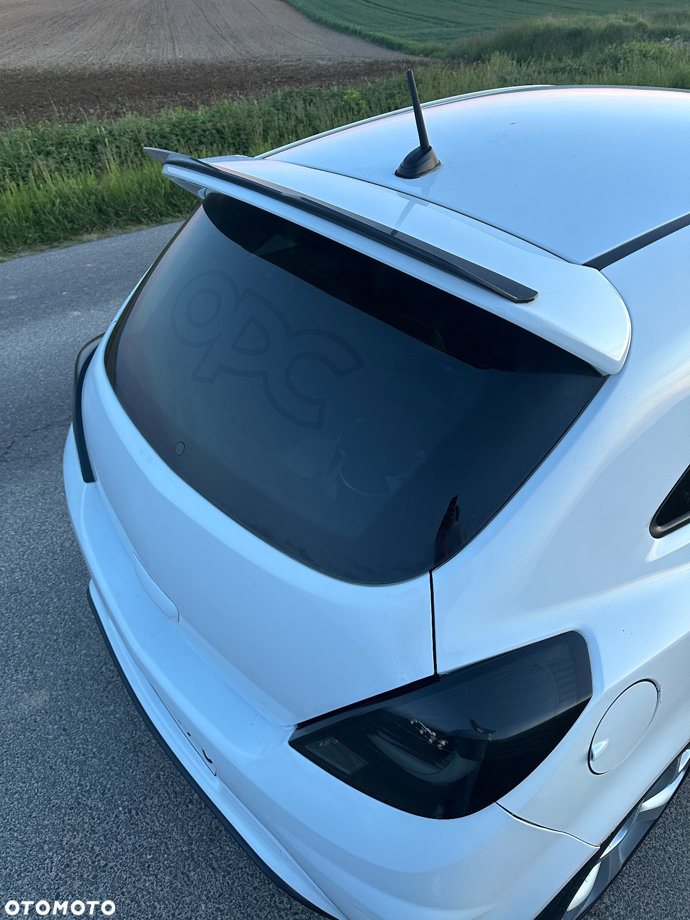 Opel Corsa 1.6 Turbo OPC - 4