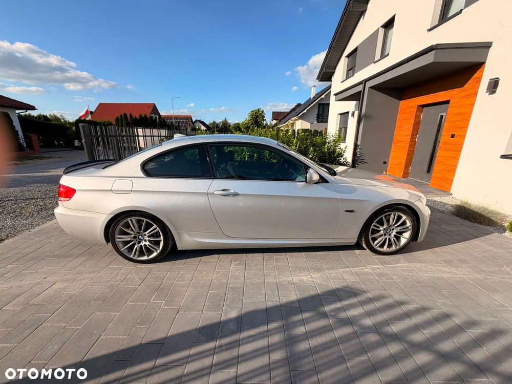 BMW Seria 3 320d - 3