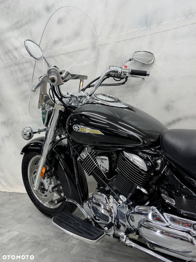 Yamaha XVS - 31