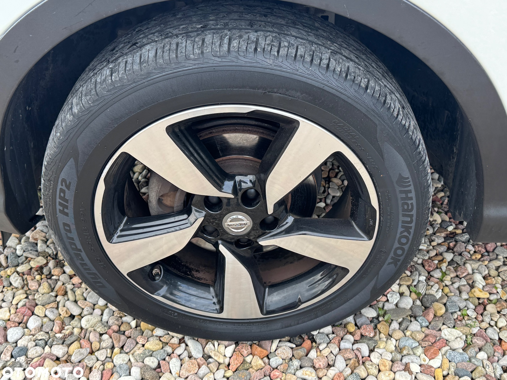 Nissan Qashqai 1.2 DIG-T Tekna - 20