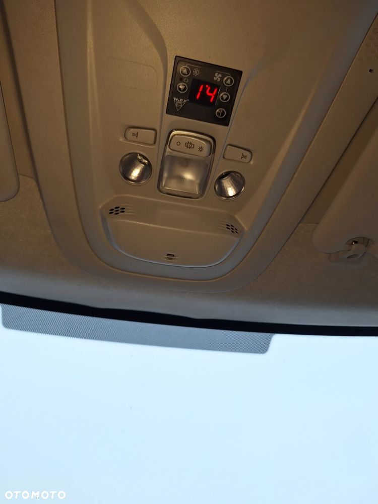 Opel Combo  Xl - 13
