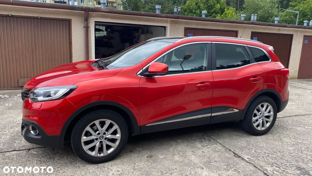 Renault Kadjar 1.2 Energy TCe Adventure EDC - 7