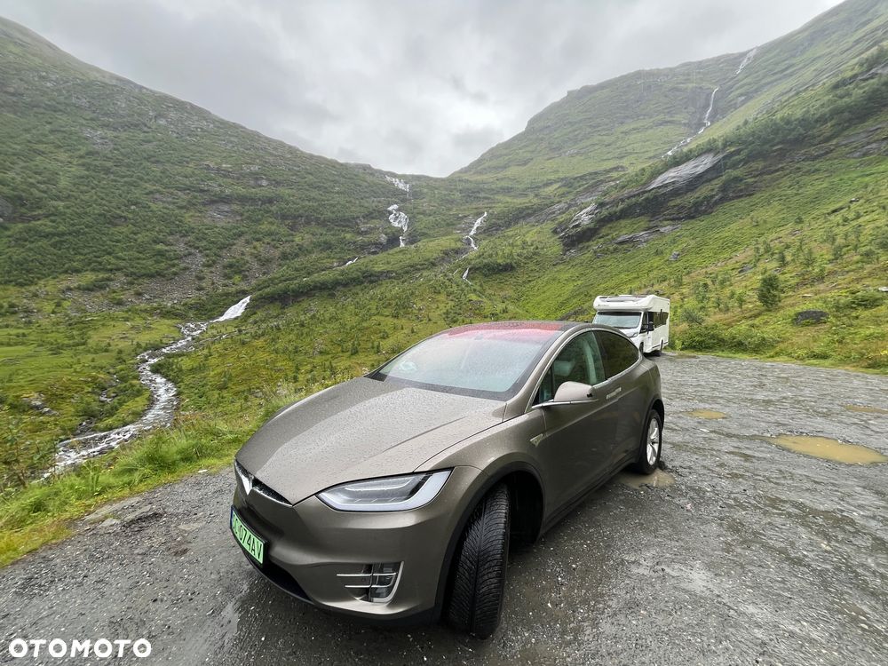 Tesla Model S Long Range Plus - 35