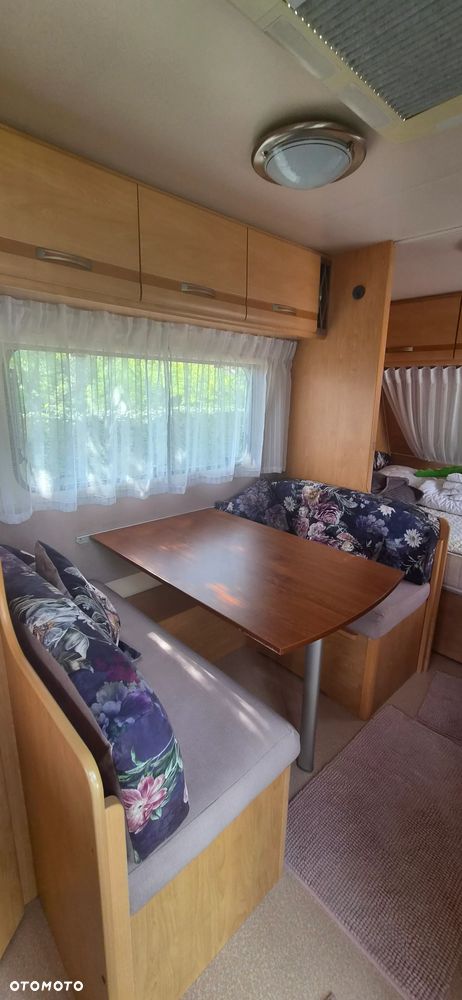 Caravelair Ambiance 400 - 15