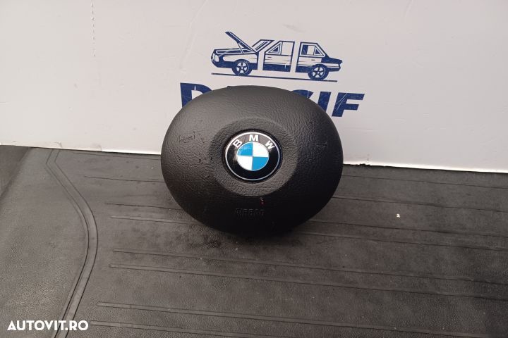 Airbag volan / sofer 0589-P1-000849 0589-P1-000849 BMW X5 E53 [1999 - - 1