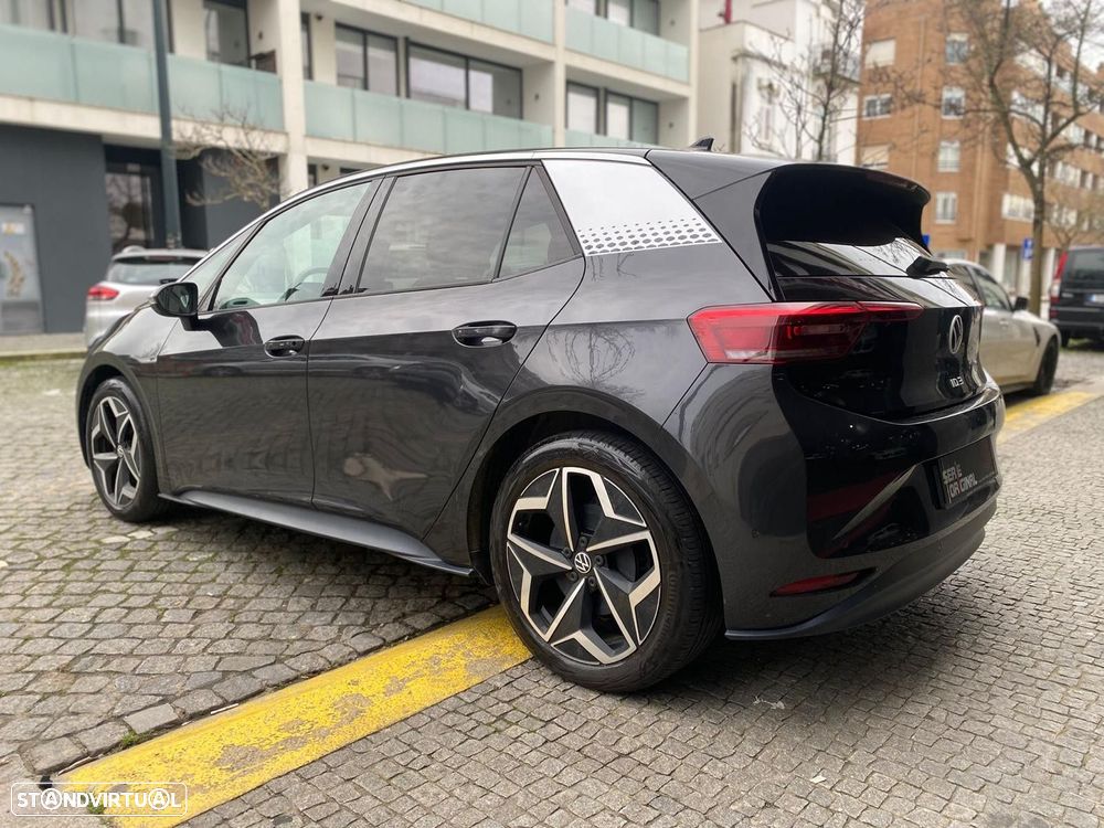 VW ID.3 Pro Performance - 9