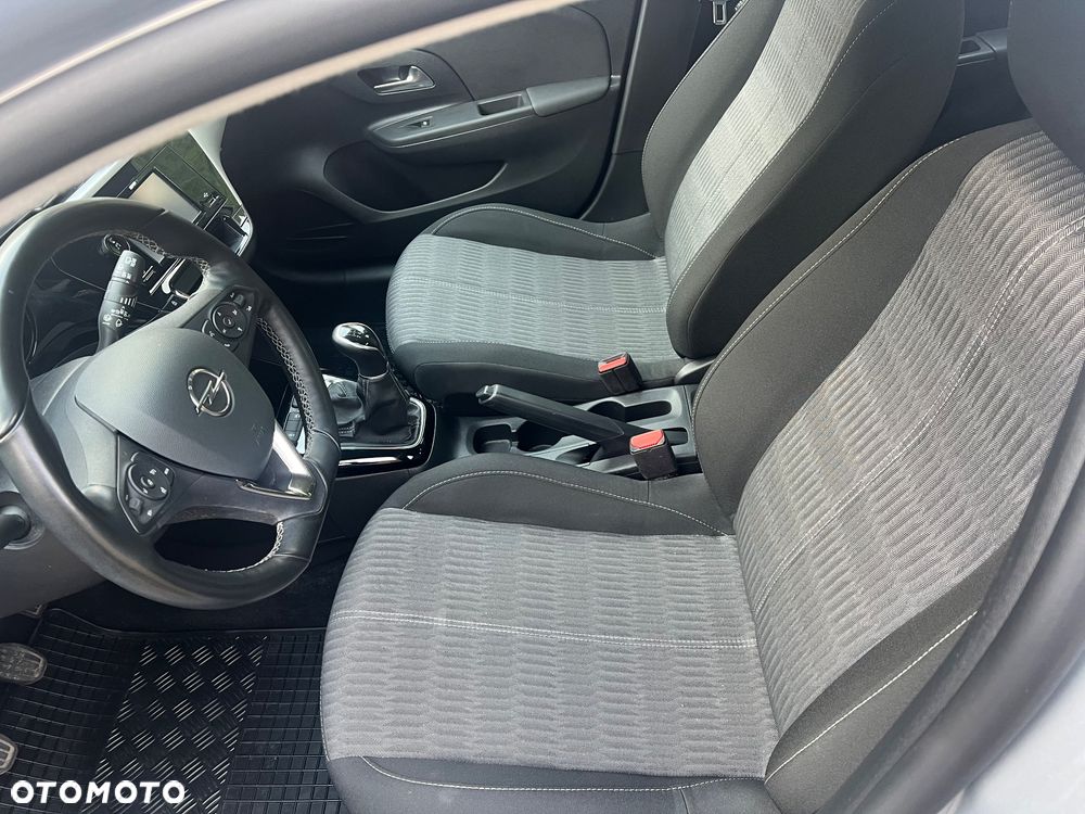 Opel Corsa 1.2 S&S - 9