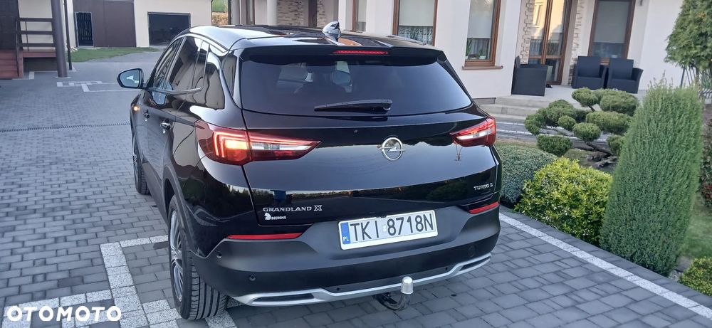 Opel Grandland X 1.5 CDTI Design&Tech S&S - 25