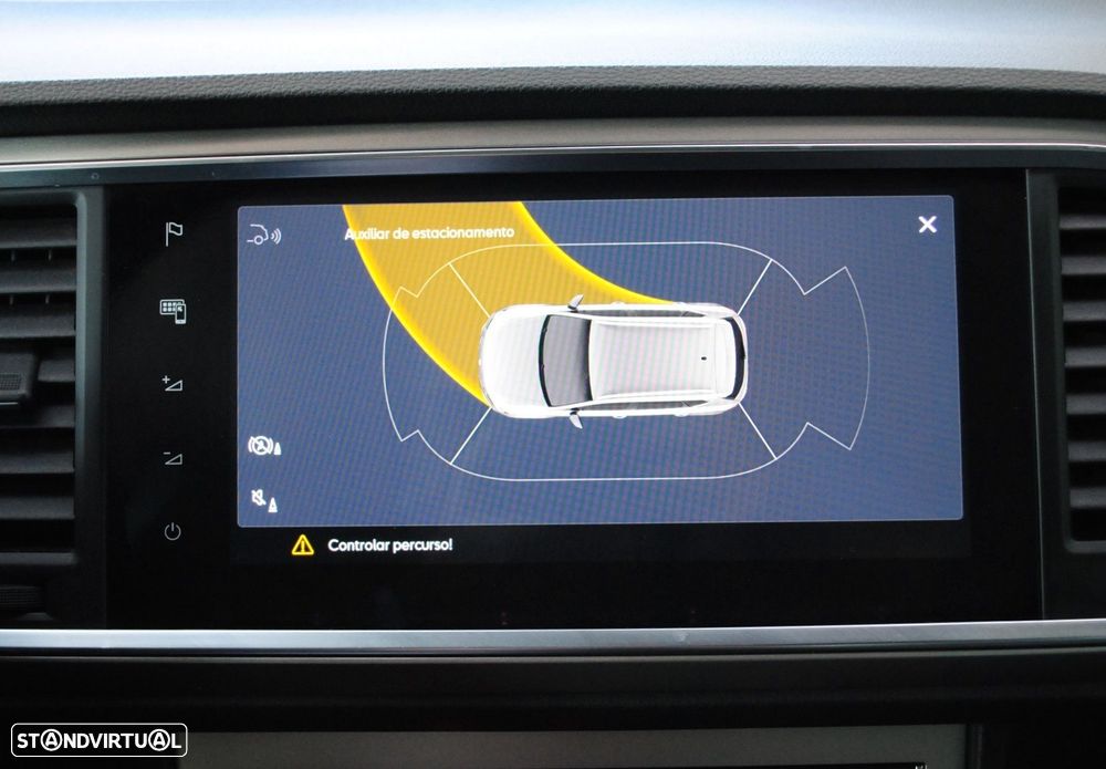 SEAT Ateca 1.5 TSI Xperience DSG - 17