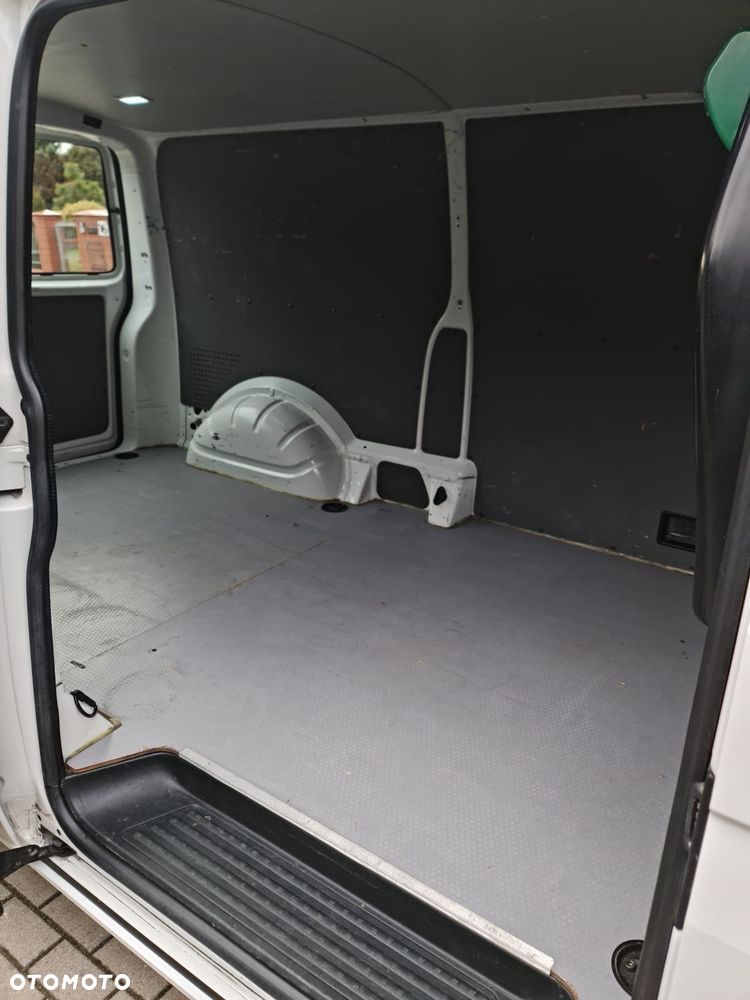 Volkswagen Transporter T6.1 TDI - 16