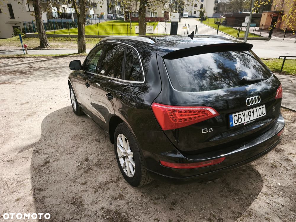 Audi Q5 2.0 TDI Quattro S tronic - 5