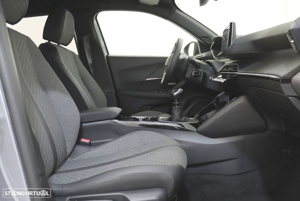 Peugeot 2008 PureTech 100 Allure - 7