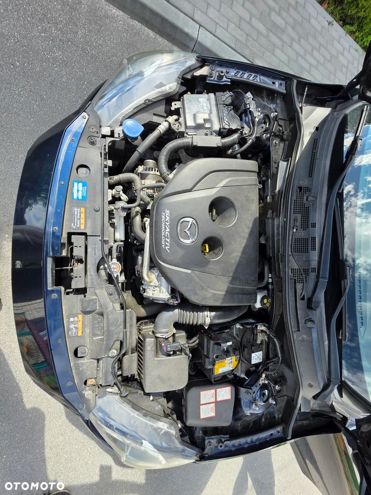 Mazda 2 SKYACTIV-D 105 Exclusive-Line - 31