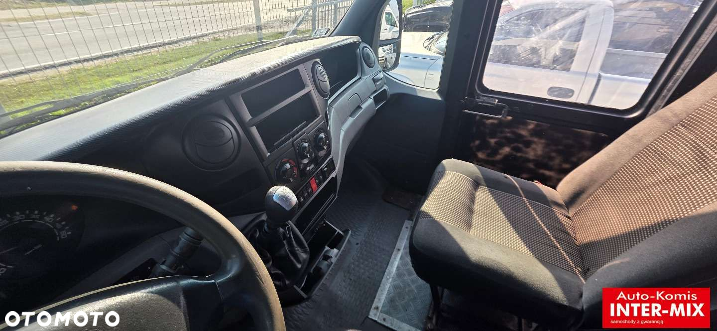 Iveco Daily - 15