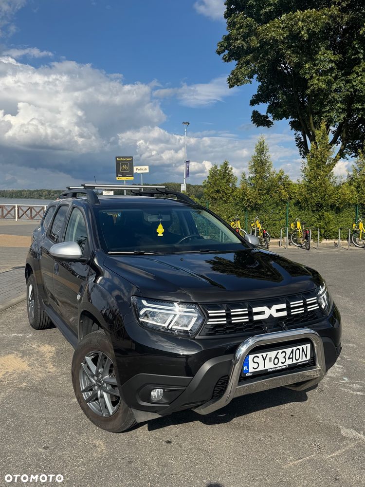 Dacia Duster 1.0 TCe Expression - 11