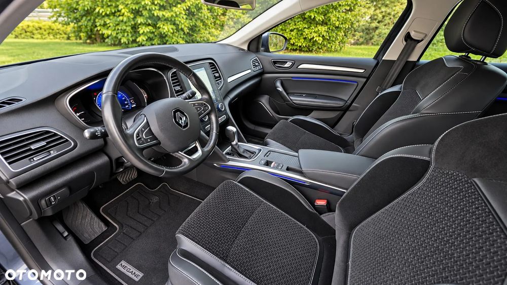 Renault Megane - 6