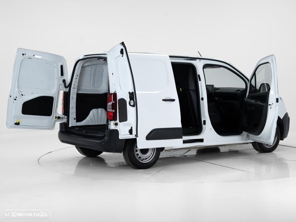 Citroën Berlingo 1.5 BlueHDi M Club 3L C/IVA - 5