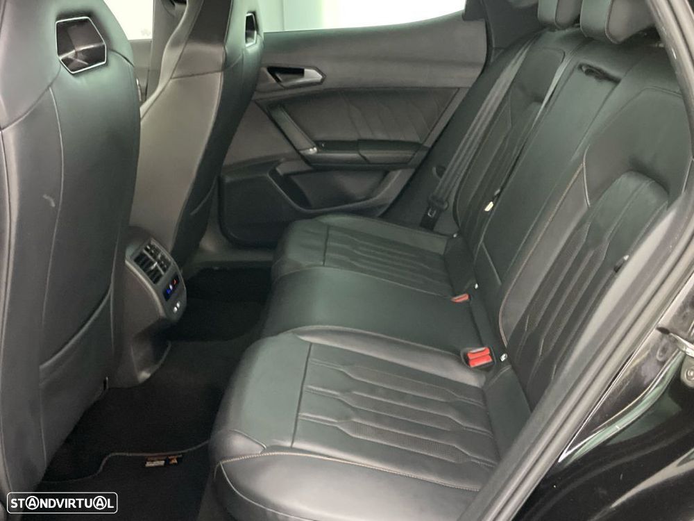 Cupra Formentor 1.4 e-Hybrid DSG VZ - 12