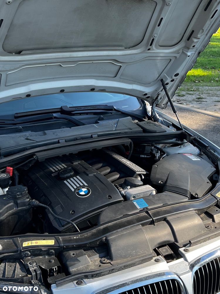 BMW Seria 3 - 23