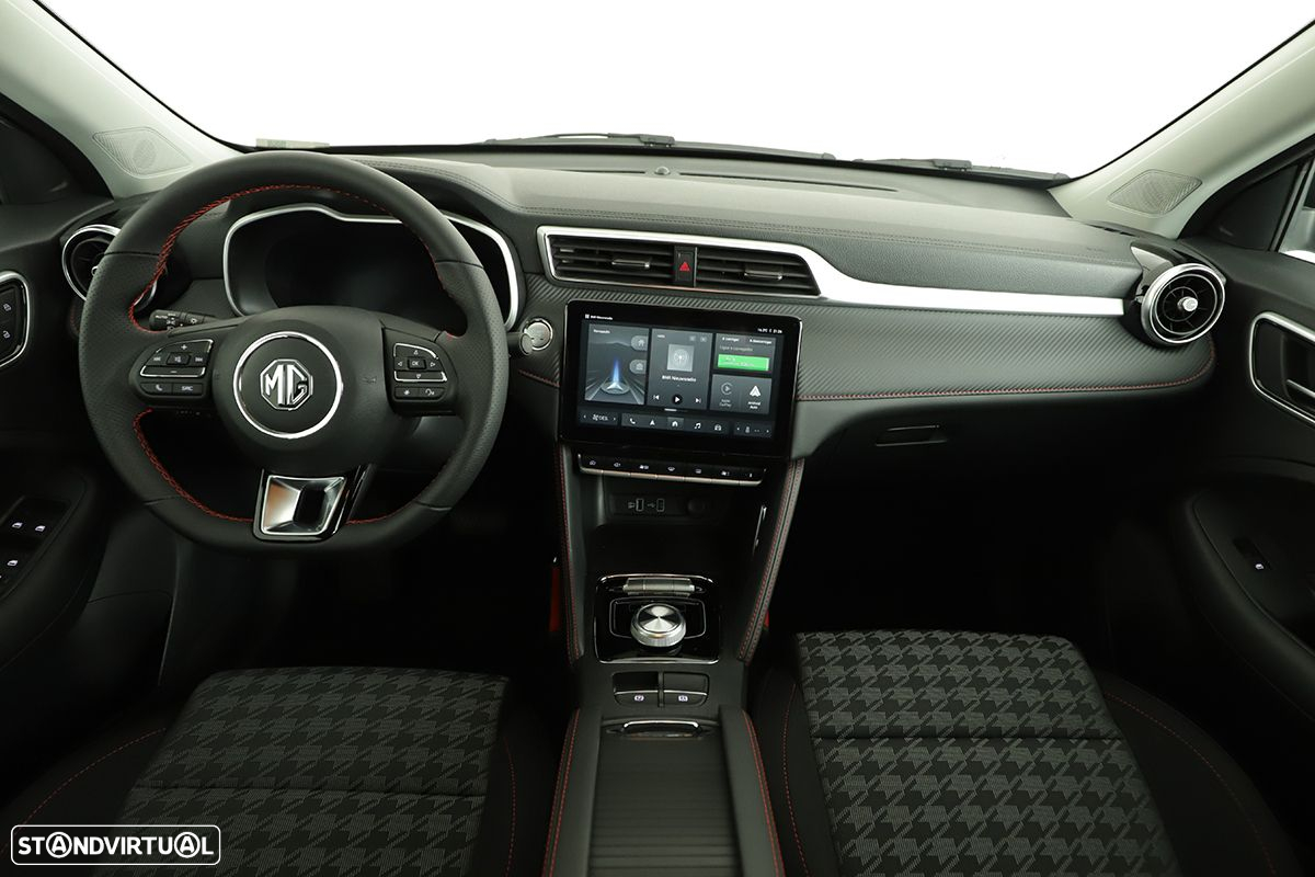 MG ZS EV 50.3 kWh Comfort - 9