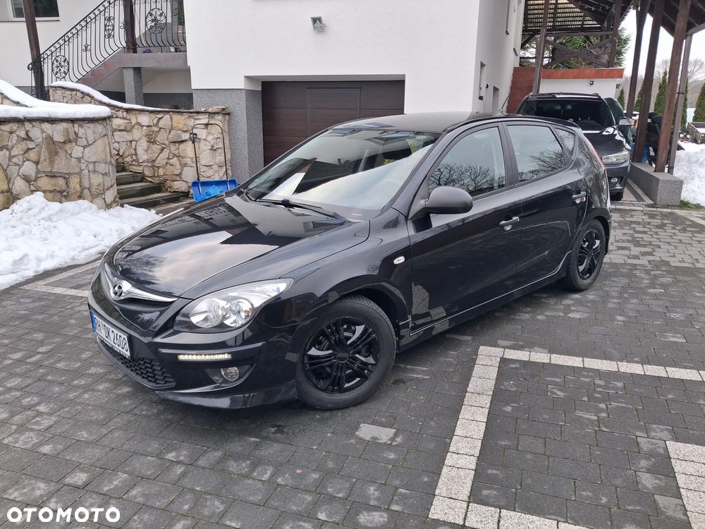 Hyundai i30 1.4 Edition Plus