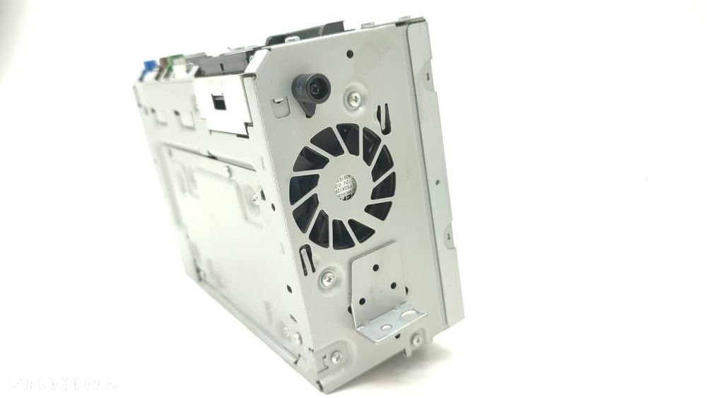 RADIO ODTWARZACZ CD VOLVO XC60 I 31444012 - 6