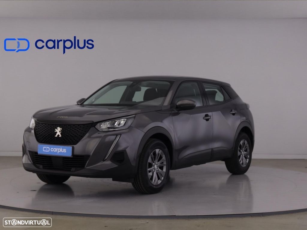Peugeot 2008 1.2 PureTech Active - 1
