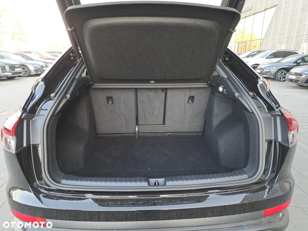 Audi Q4 Sportback e-tron - 17