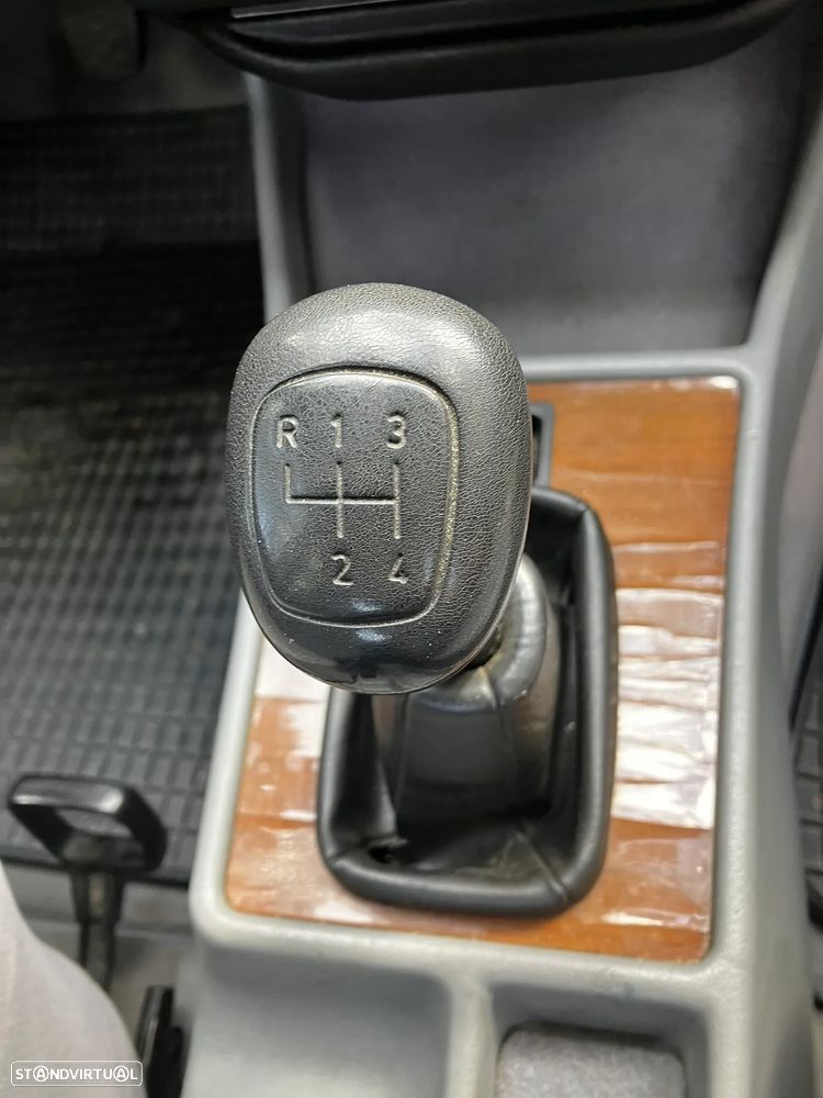 Mercedes-Benz A 190 - 10