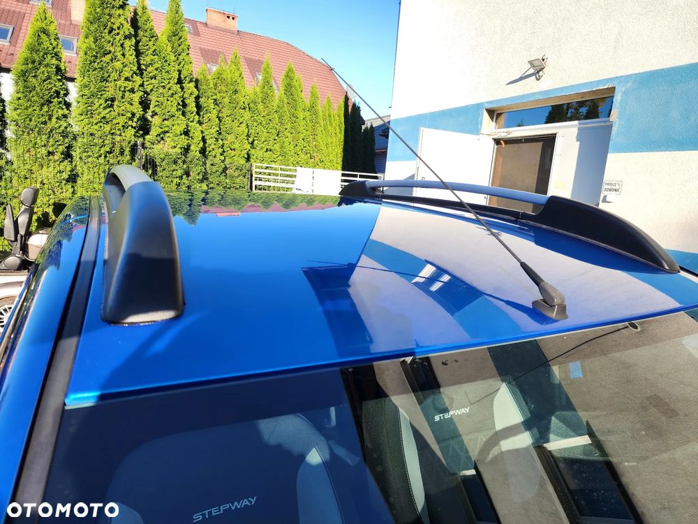 Dacia Sandero Stepway TCe 90 Prestige - 12