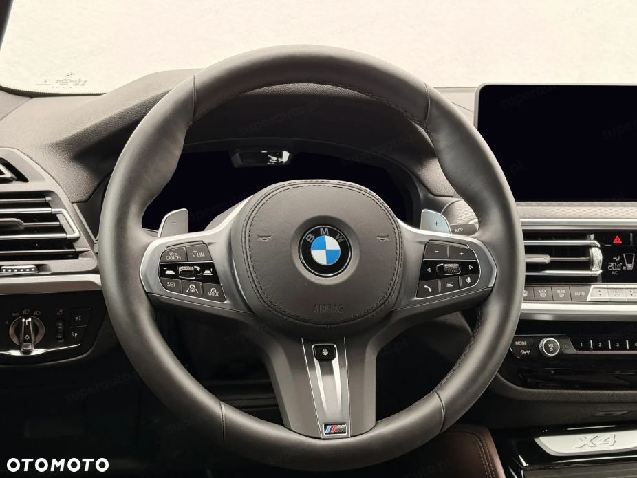 BMW X4 - 10