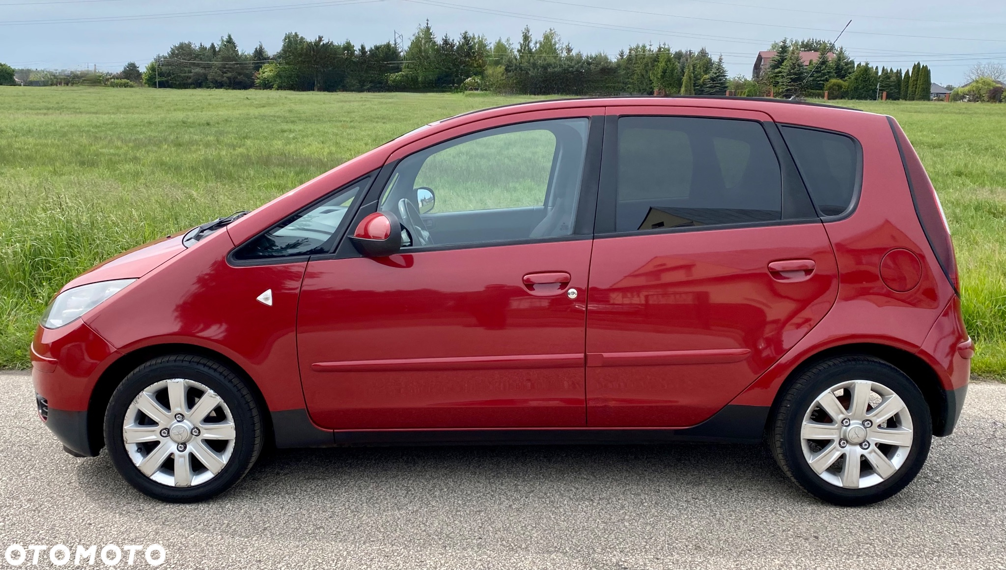 Mitsubishi Colt 1.3 ClearTec Invite - 7