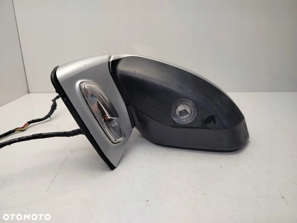 CITROEN C4 GRAND PICASSO I 14 PIN 6+5+3 06R- LUSTERKO LEWE EZR EZRC - 6