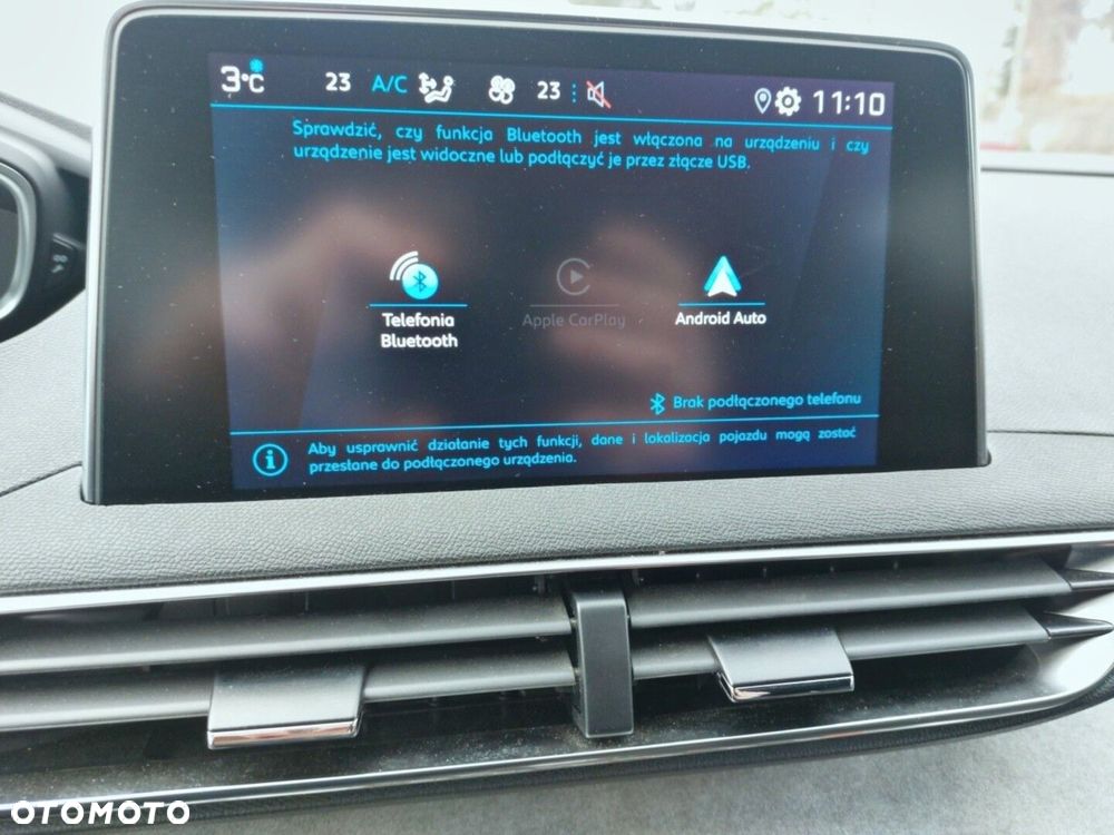 Peugeot 5008 1.5 BlueHDi GT S&S EAT8 - 16