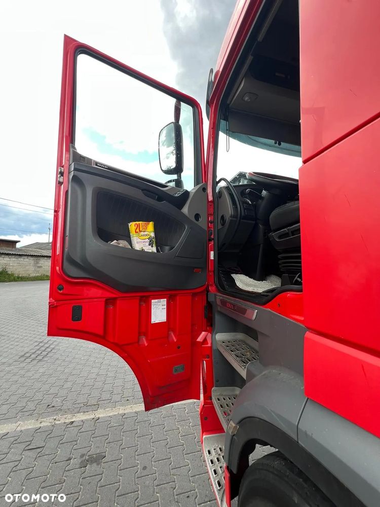 DAF XF 480 FT - 10