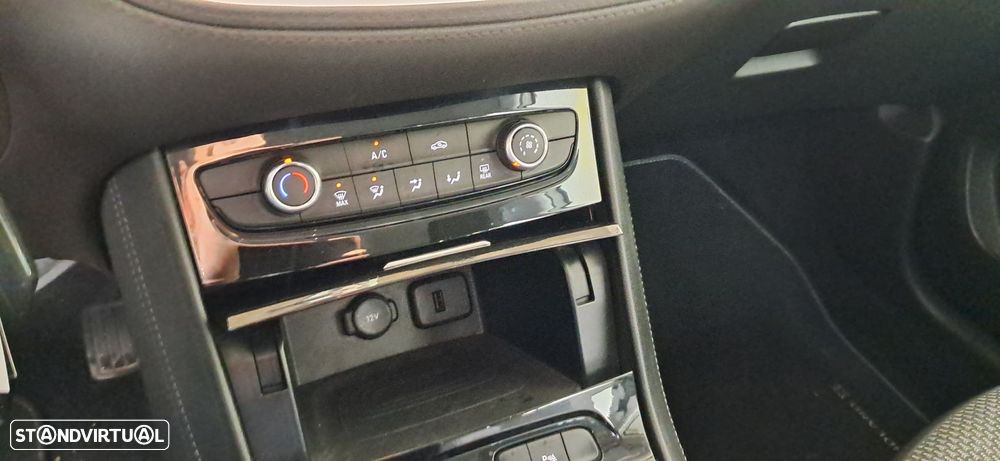 Opel Grandland X 1.5 CDTI Edition - 8