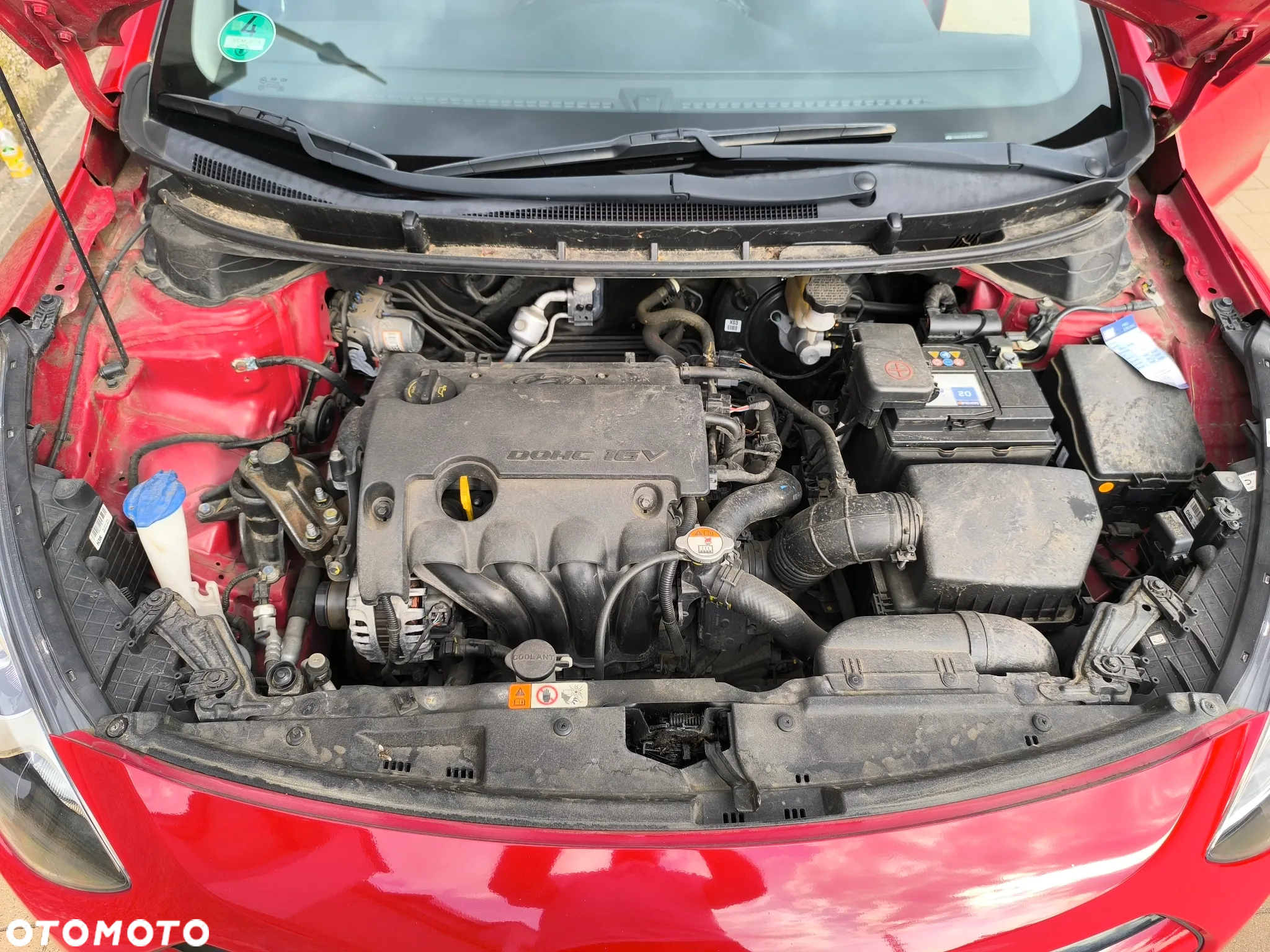 Hyundai i30 1.4 Classic - 18