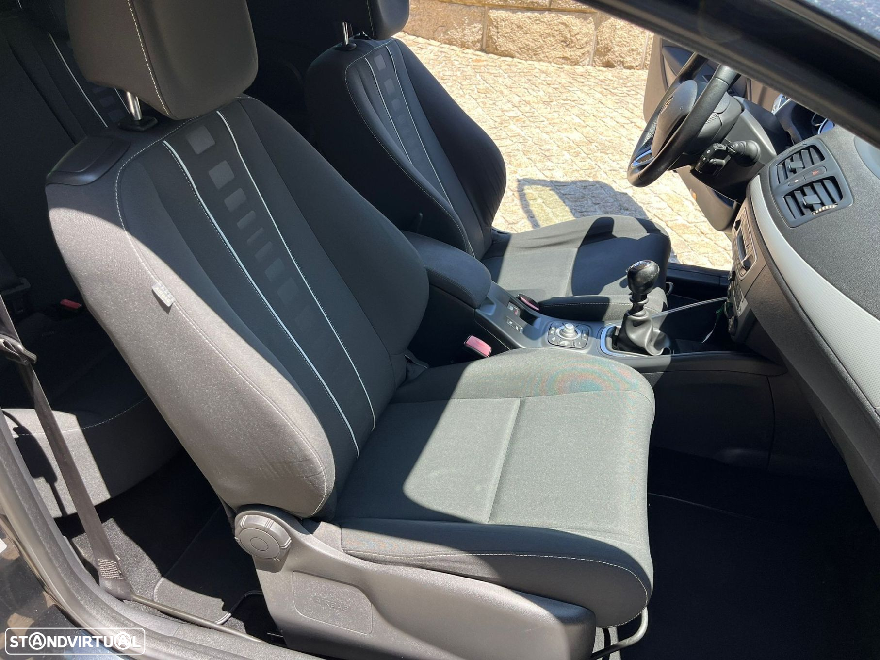 Renault Mégane Coupe - 9
