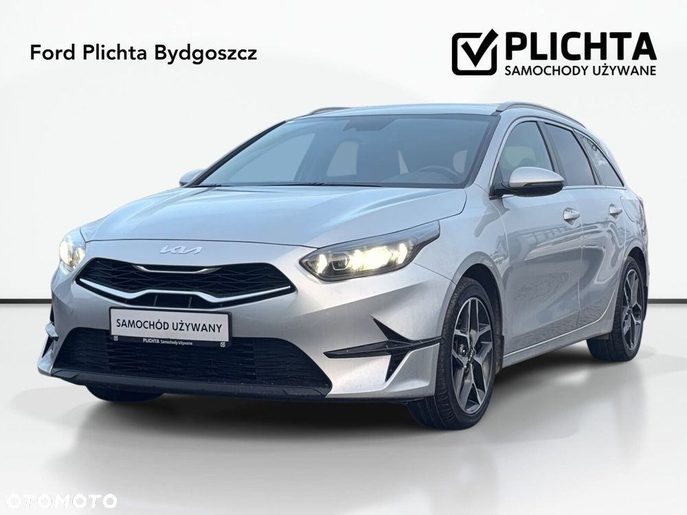 Kia Ceed 1.5 T-GDI Business Line - 1