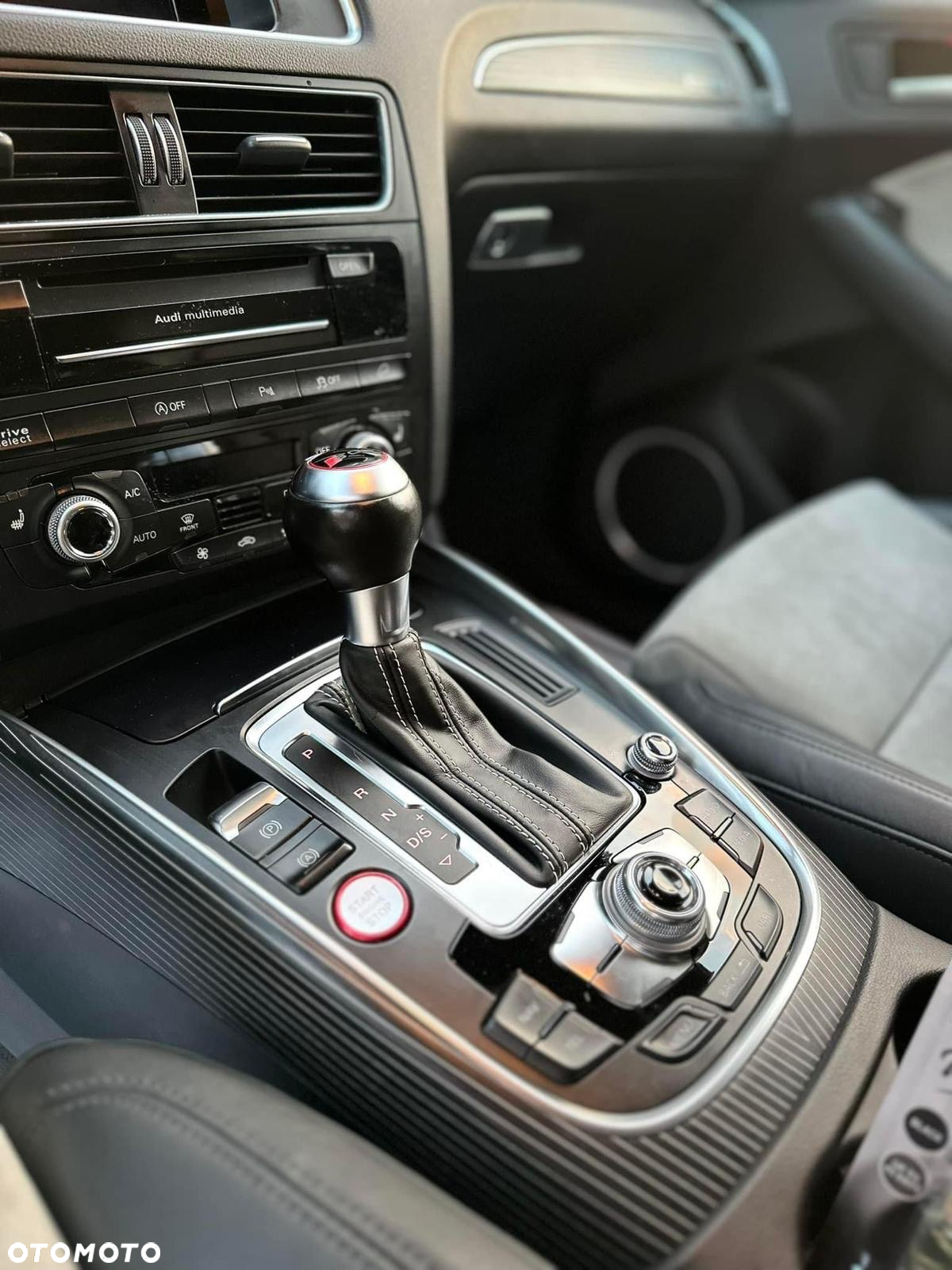 Audi SQ5 3.0 TDI Quattro Competition - 17