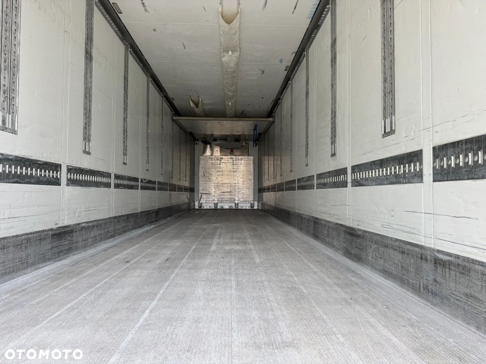 Schmitz Cargobull Multitemp. ,Doppelstock, Thermo King SLXi Spectrum - 14