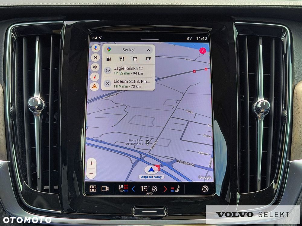 Volvo S90 - 28