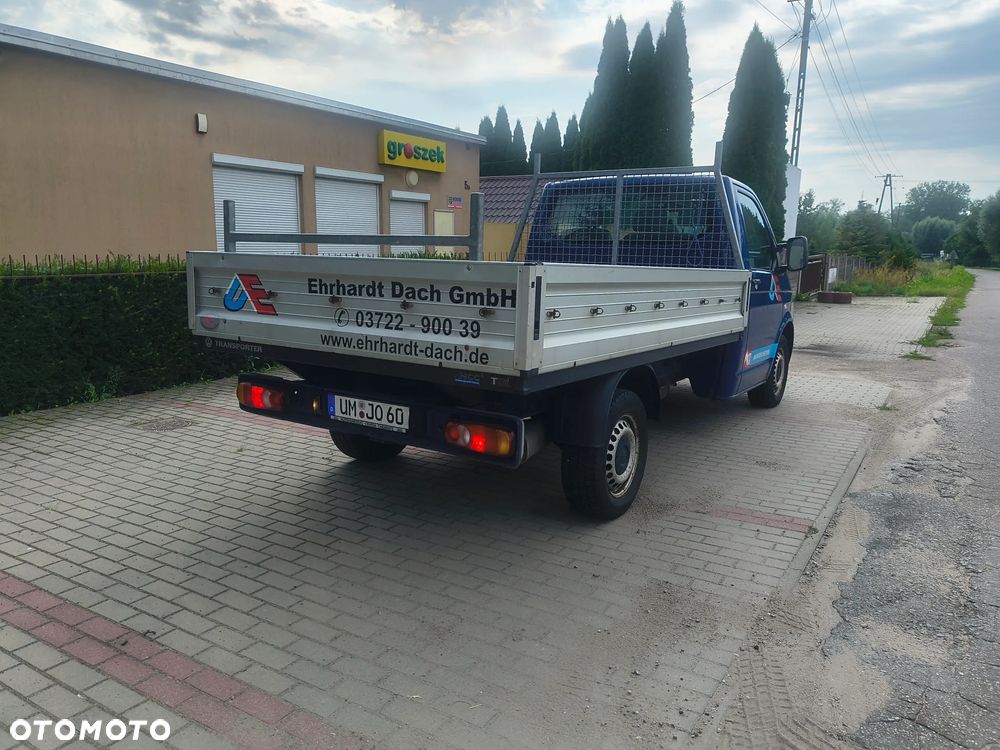 Volkswagen T5 - 13